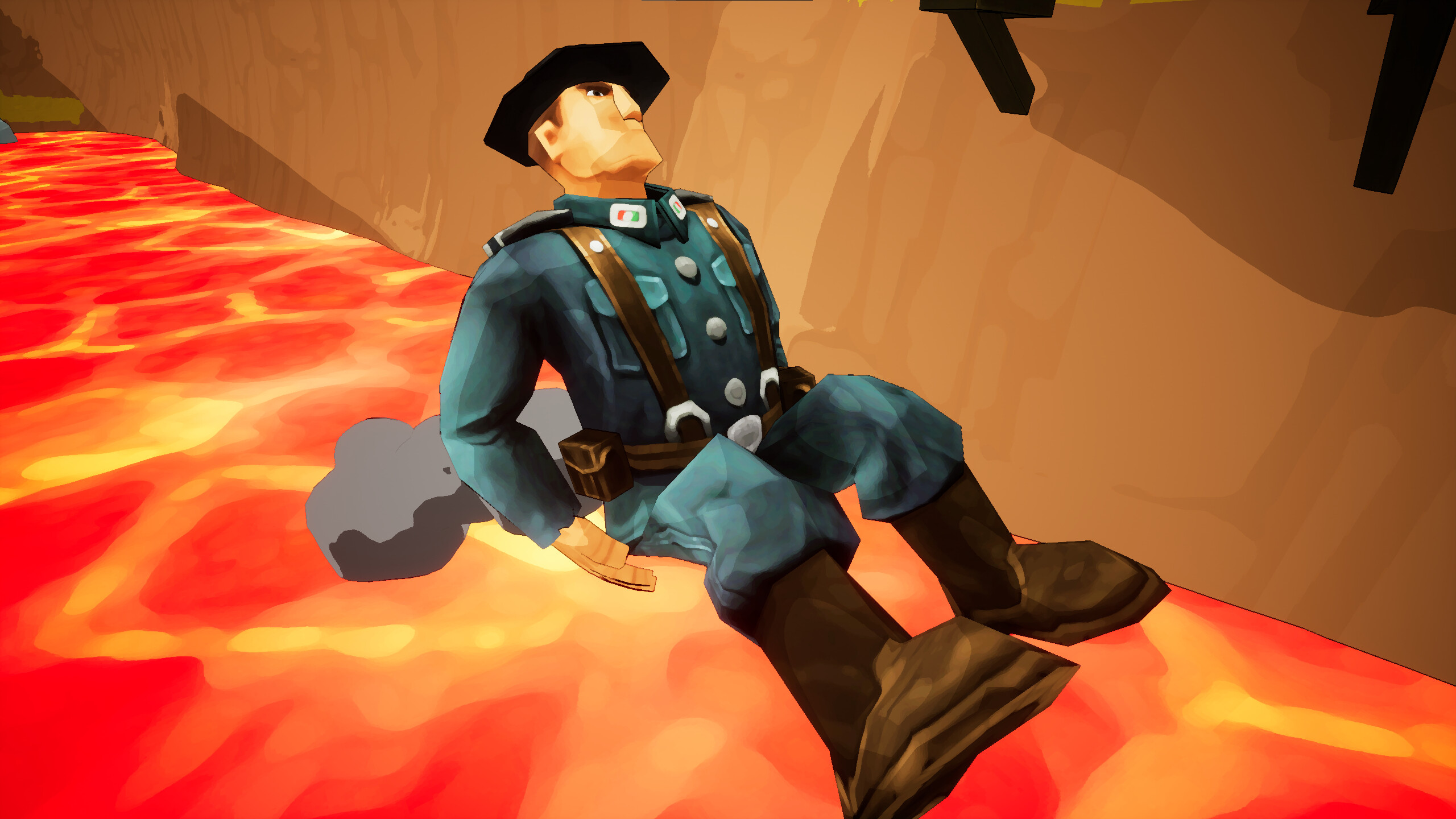 Wardudes screenshot 16