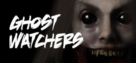 Ghost Watchers — Steam header