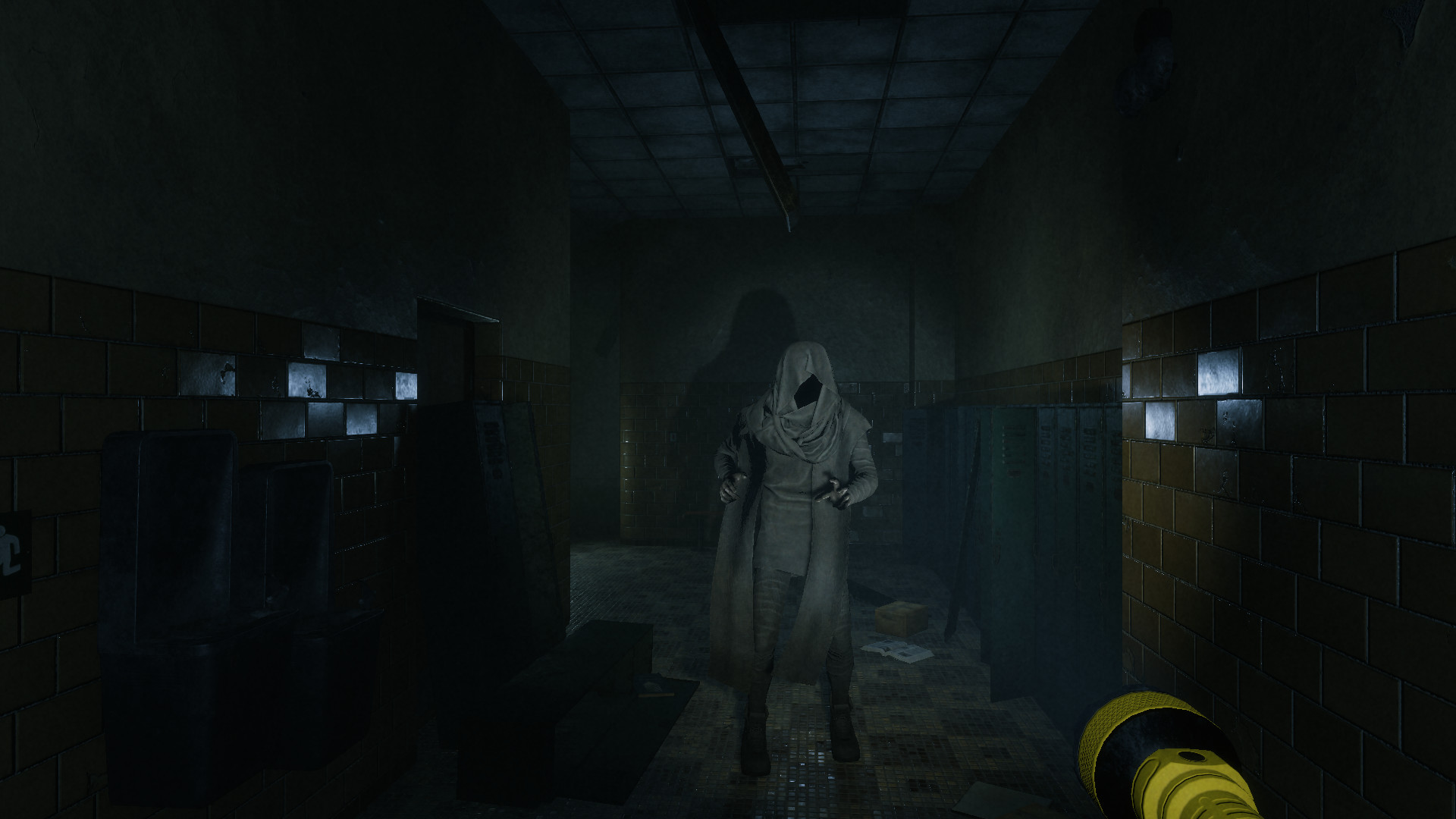 Ghost Watchers — изображение 13