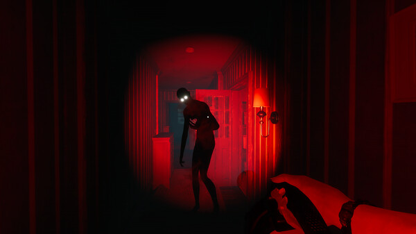 幽灵观察者/Ghost Watchers 