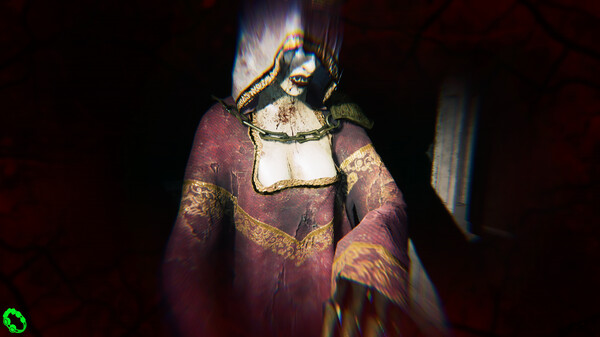 Ghost Watchers screenshot