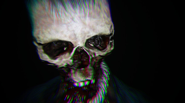 Ghost Watchers screenshot