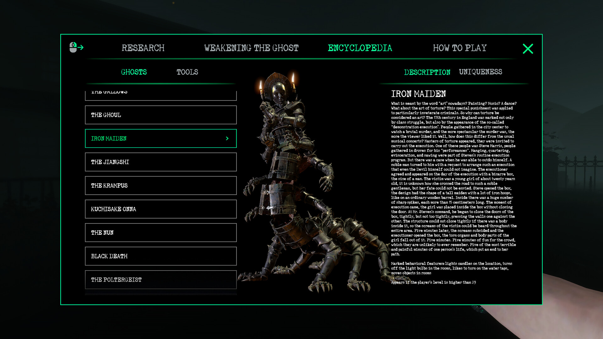 Ghost Watchers screenshot