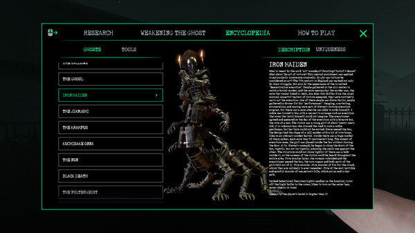 Ghost Watchers screenshot