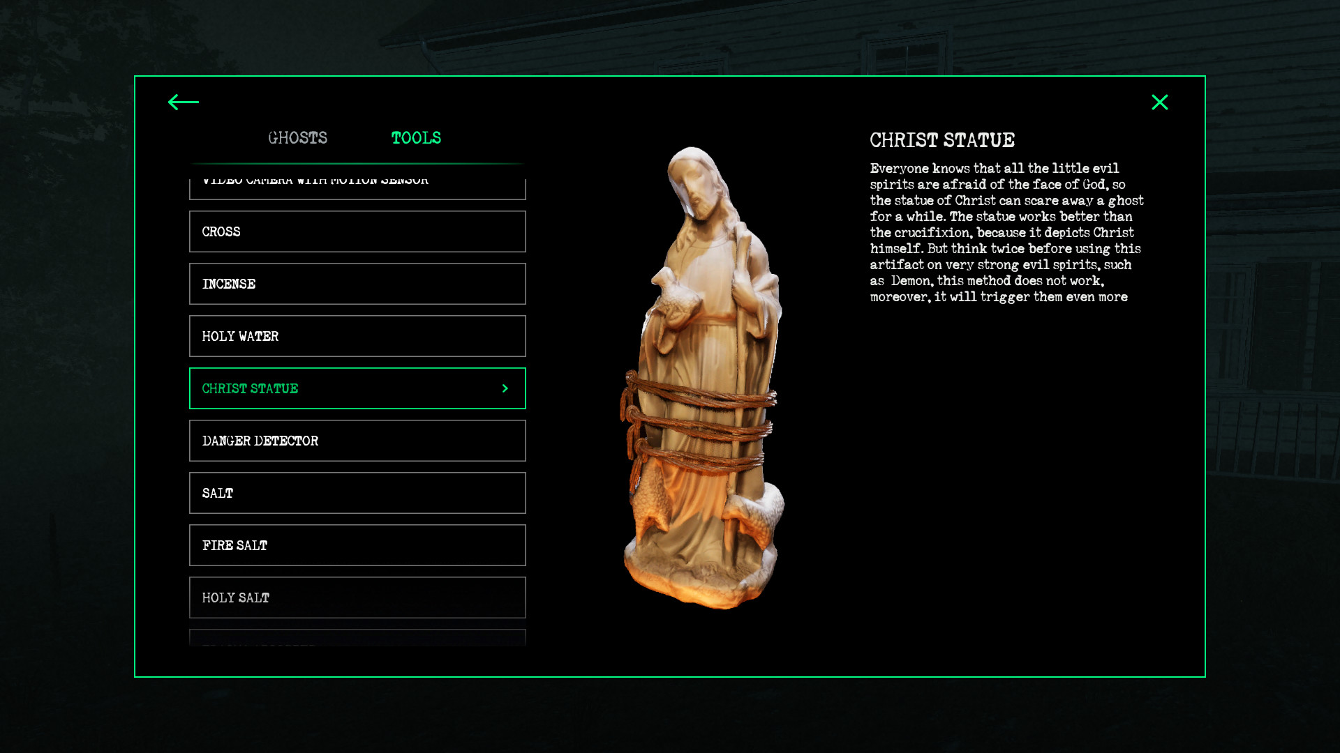 Ghost Watchers — изображение 4