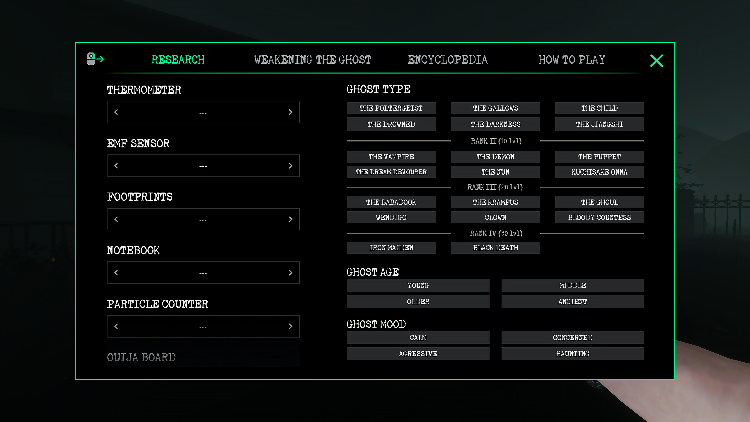 Ghost Watchers screenshot 6