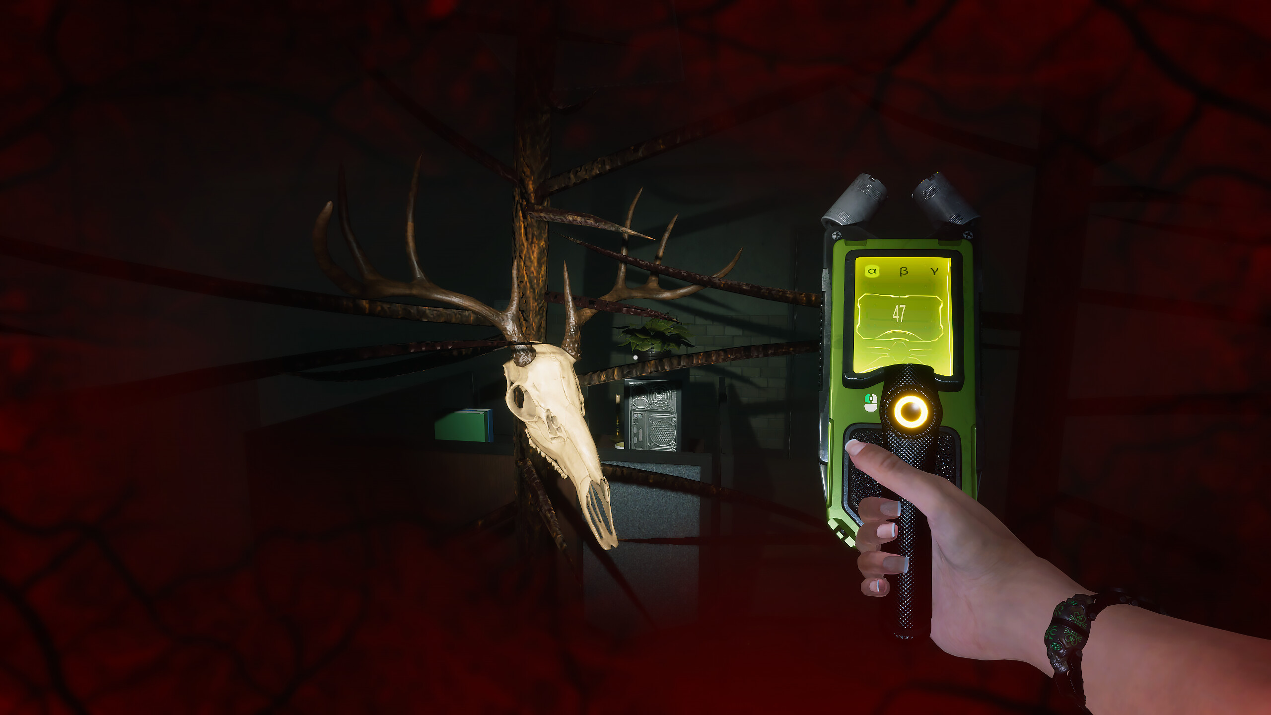 Ghost Watchers screenshot 9