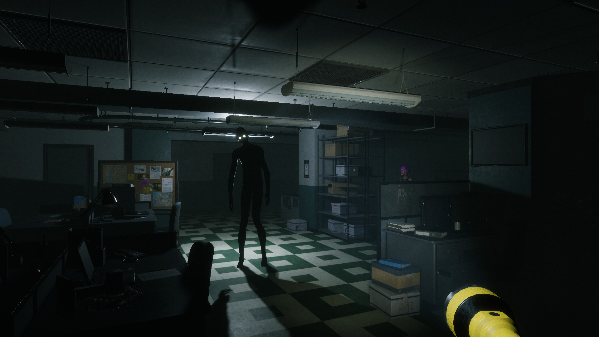 Ghost Watchers — изображение 17