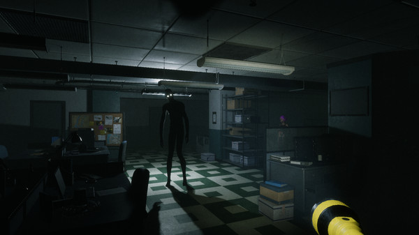 Ghost Watchers screenshot
