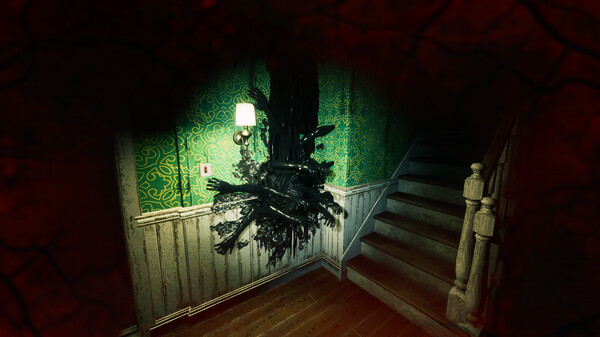 Ghost Watchers screenshot