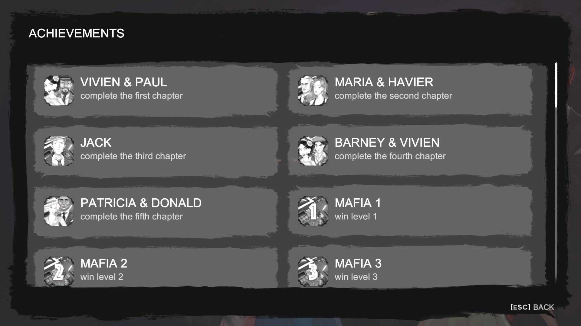 MAFIA: Family's Secret screenshot 13