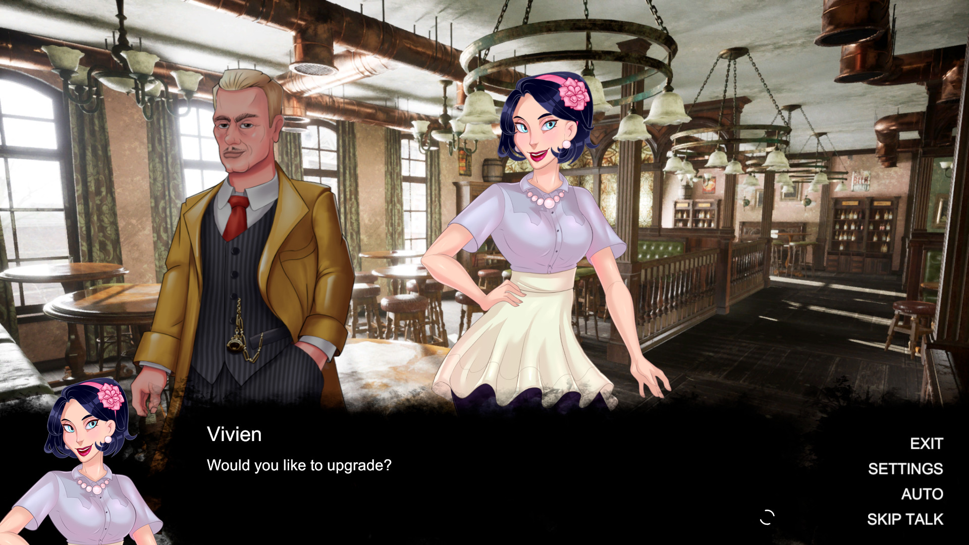 MAFIA: Family's Secret screenshot 14