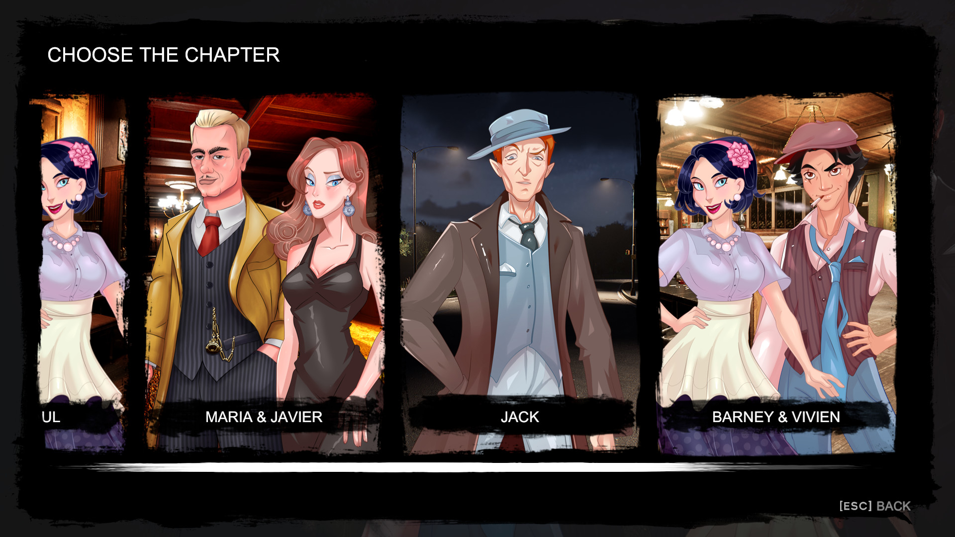 MAFIA: Family's Secret screenshot 9