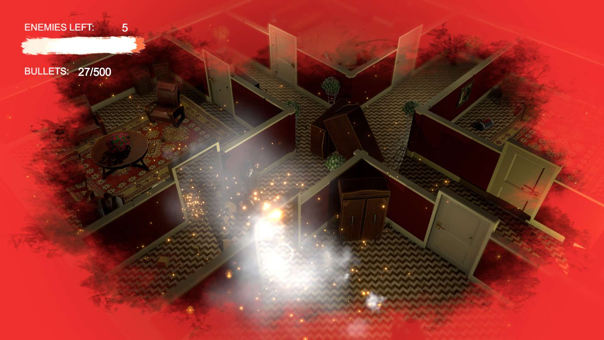 MAFIA: Family's Secret screenshot 8