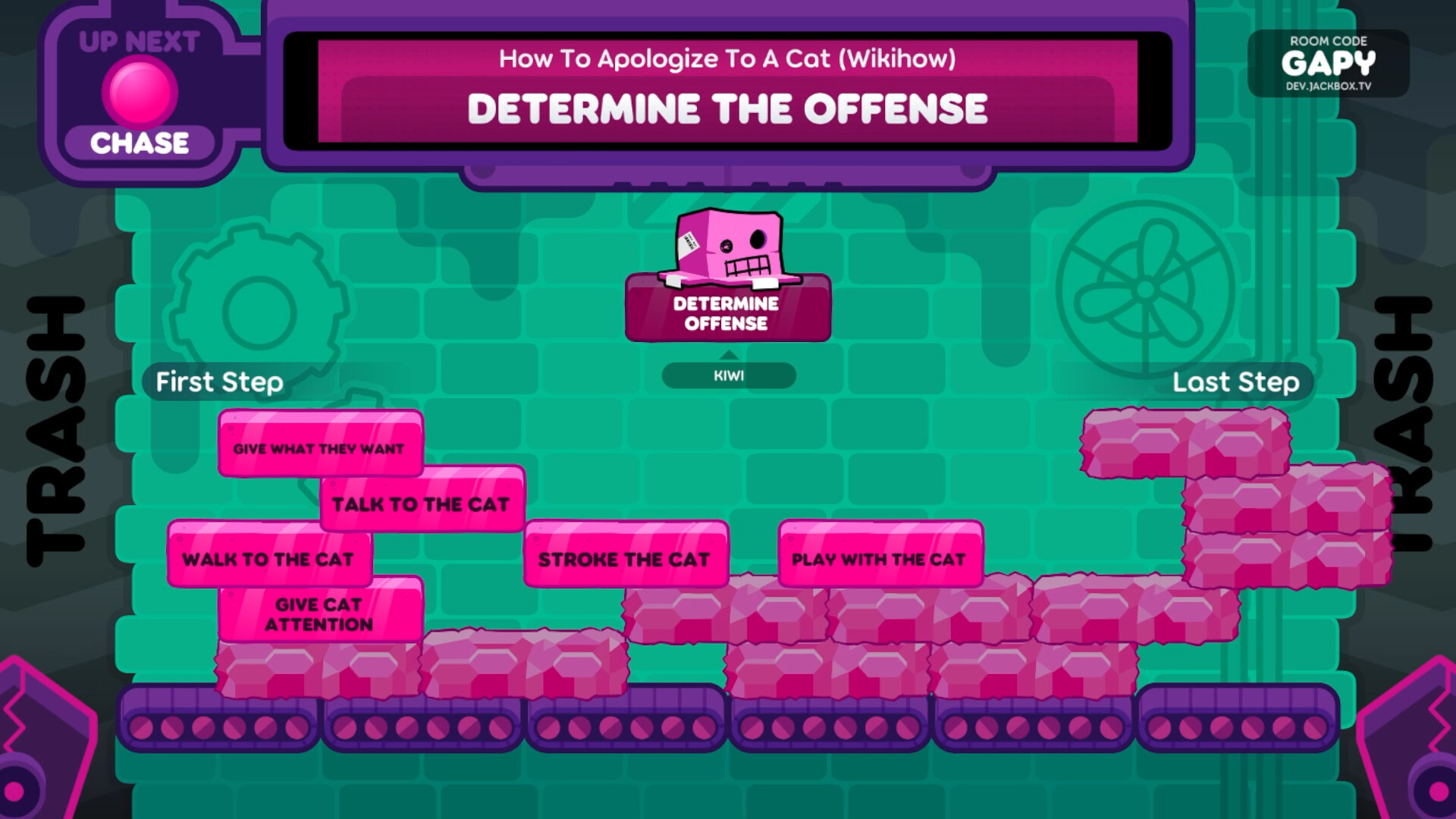 The Jackbox Party Pack 9 screenshot 27