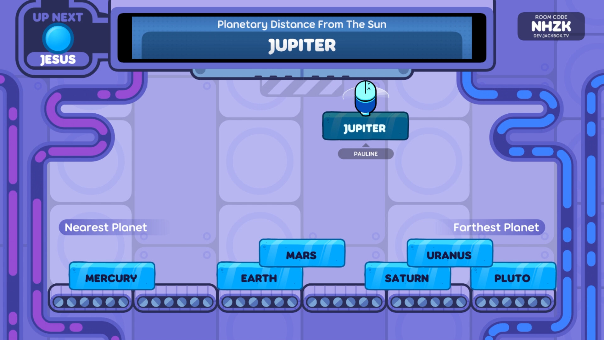 The Jackbox Party Pack 9 screenshot 25