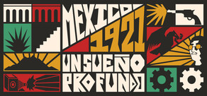 Mexico, 1921. A Deep Slumber.