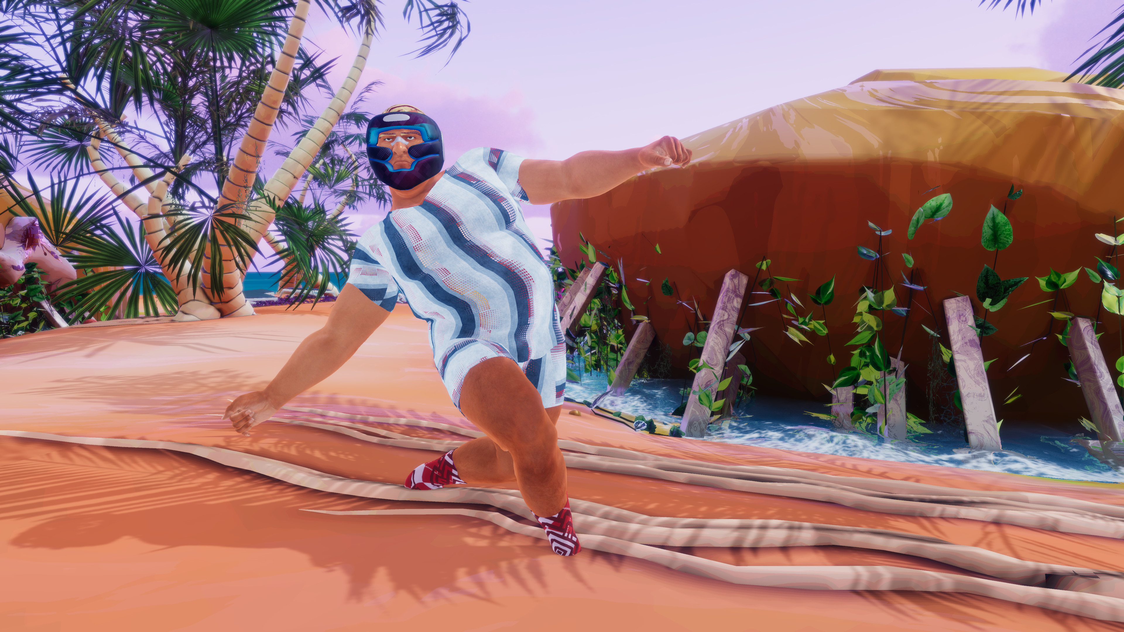 Paunch 2 - Asher Expansion Pack screenshot 2