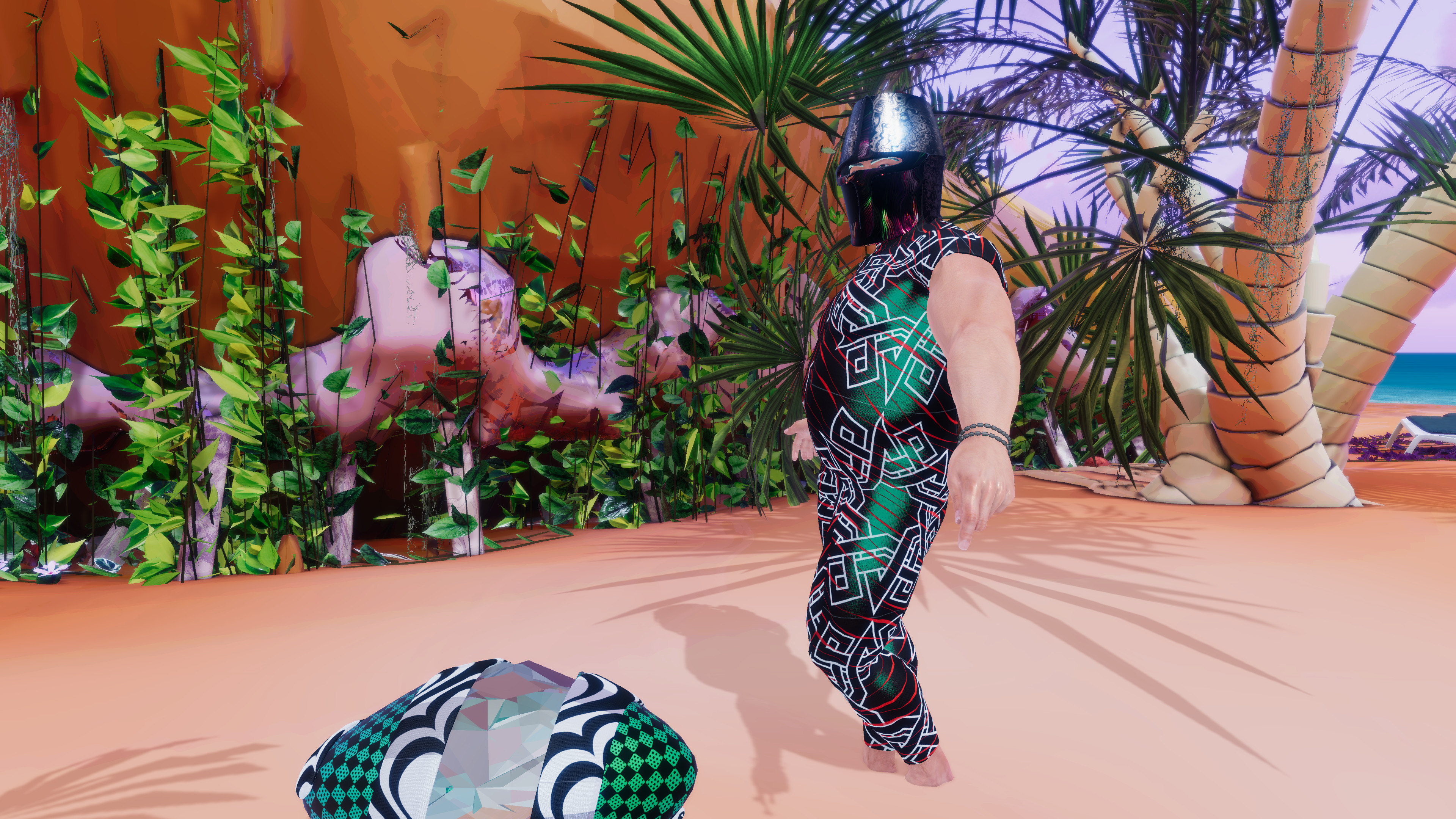Paunch 2 - Lev Expansion Pack screenshot 3