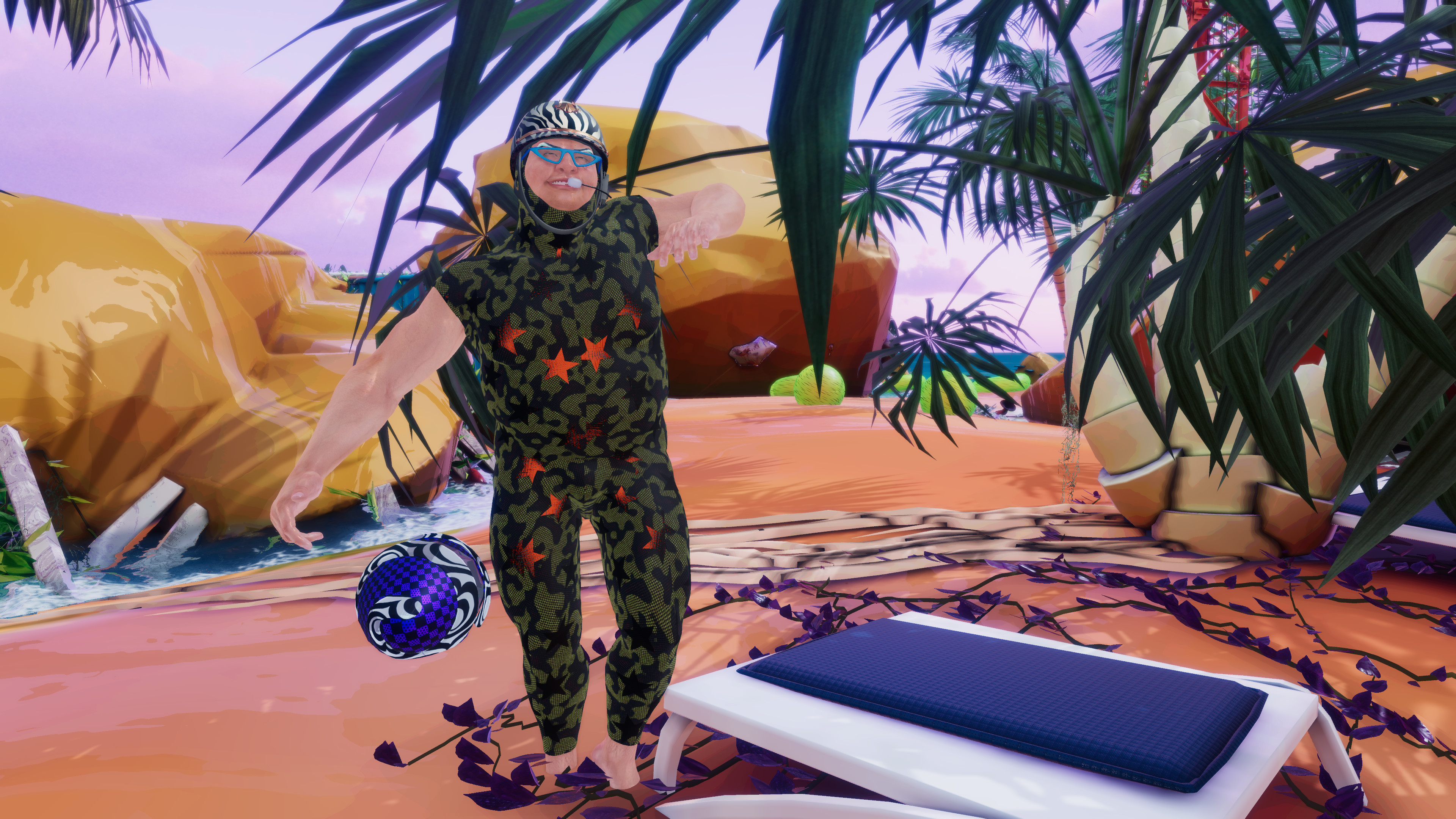 Paunch 2 - Lev Expansion Pack screenshot 2