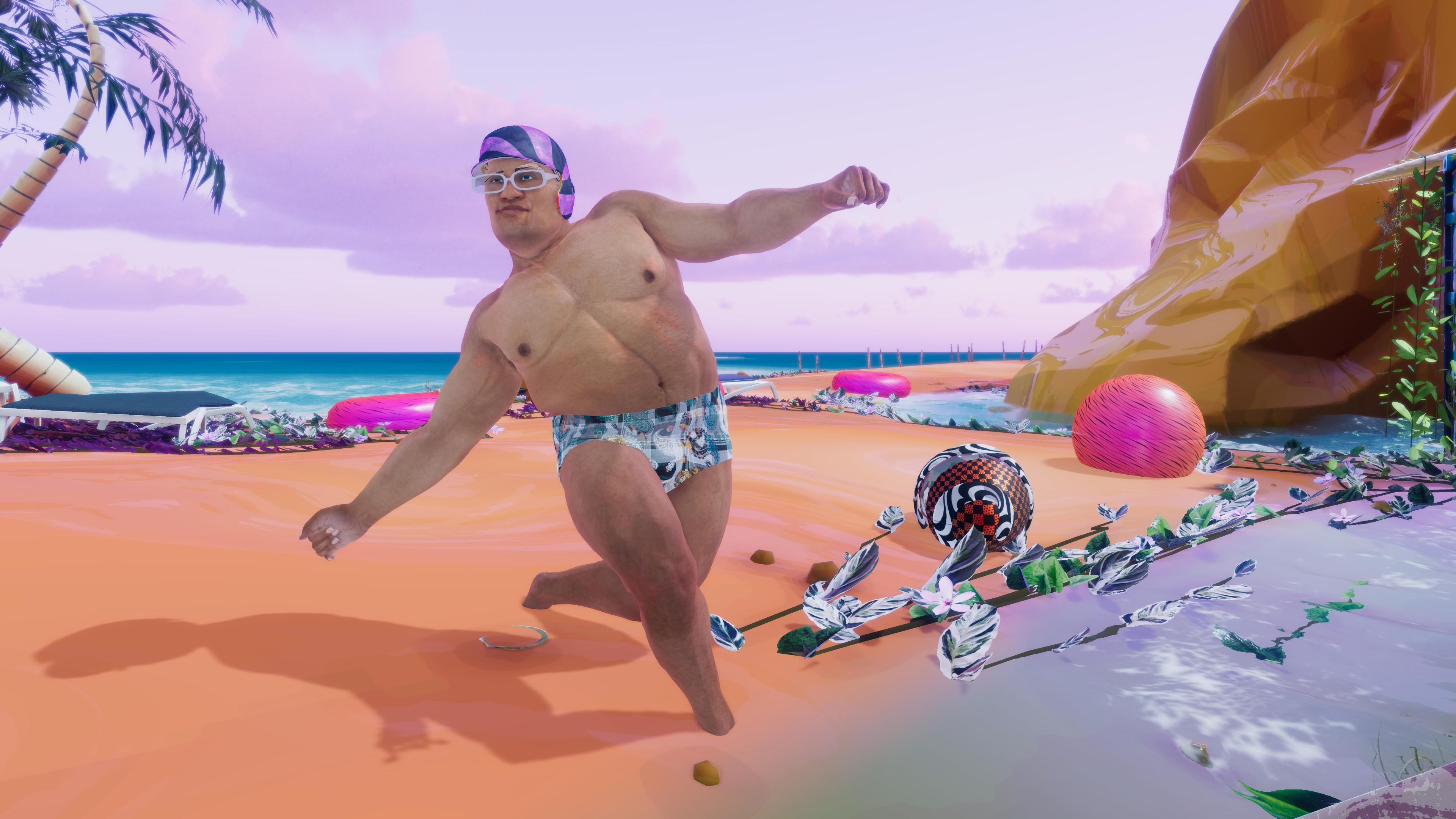 Paunch 2 - Leon Expansion Pack screenshot 1