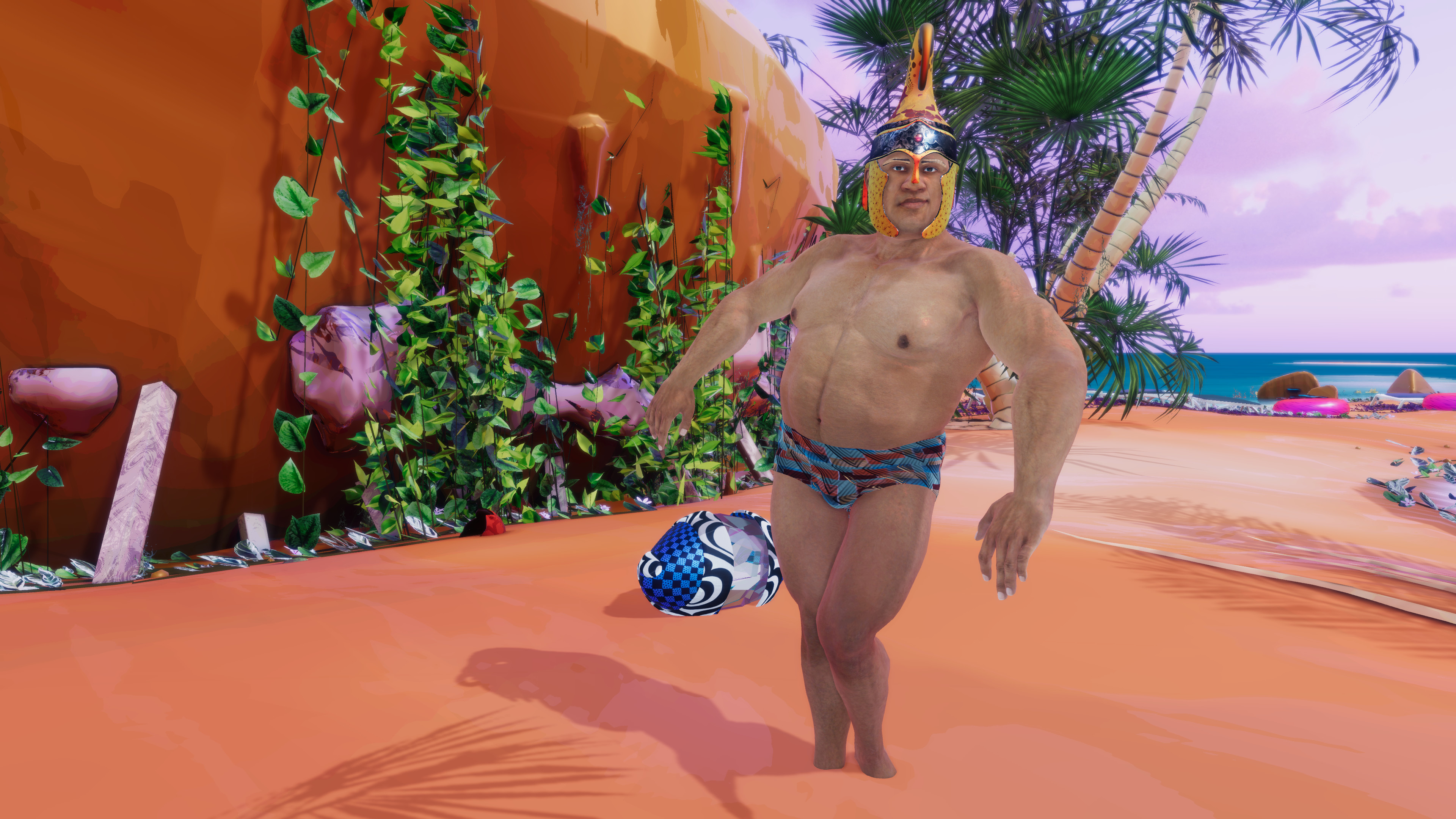 Paunch 2 - Leon Expansion Pack screenshot 2