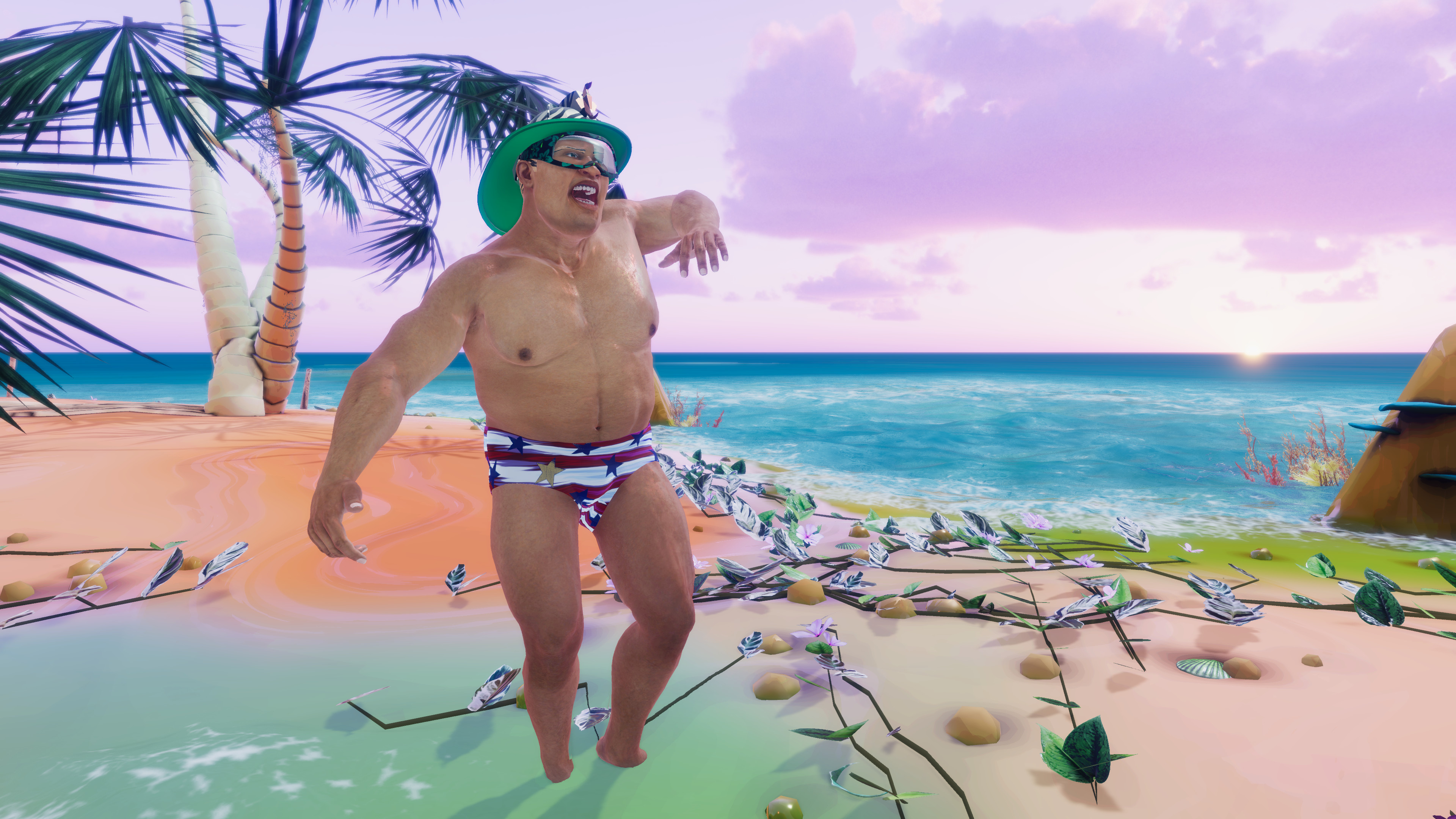 Paunch 2 - Leon Expansion Pack screenshot 3