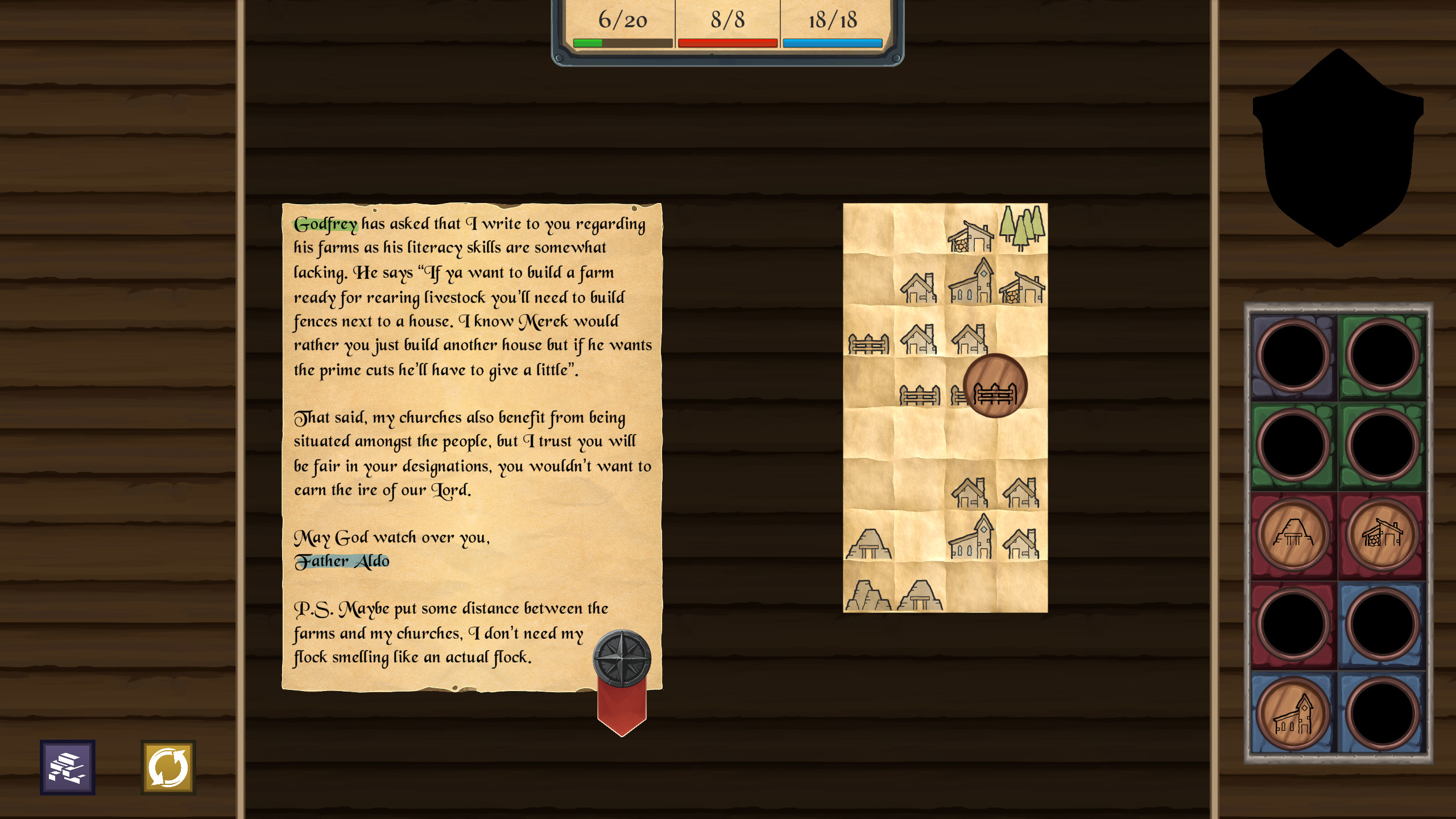 File Under Kingdom screenshot 8