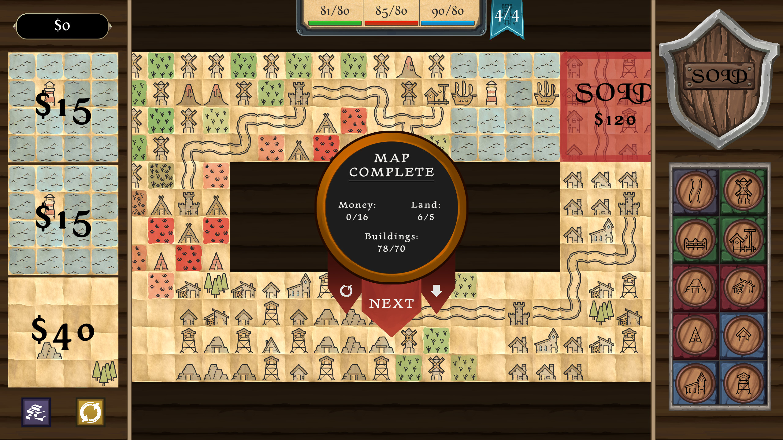 File Under Kingdom screenshot 6