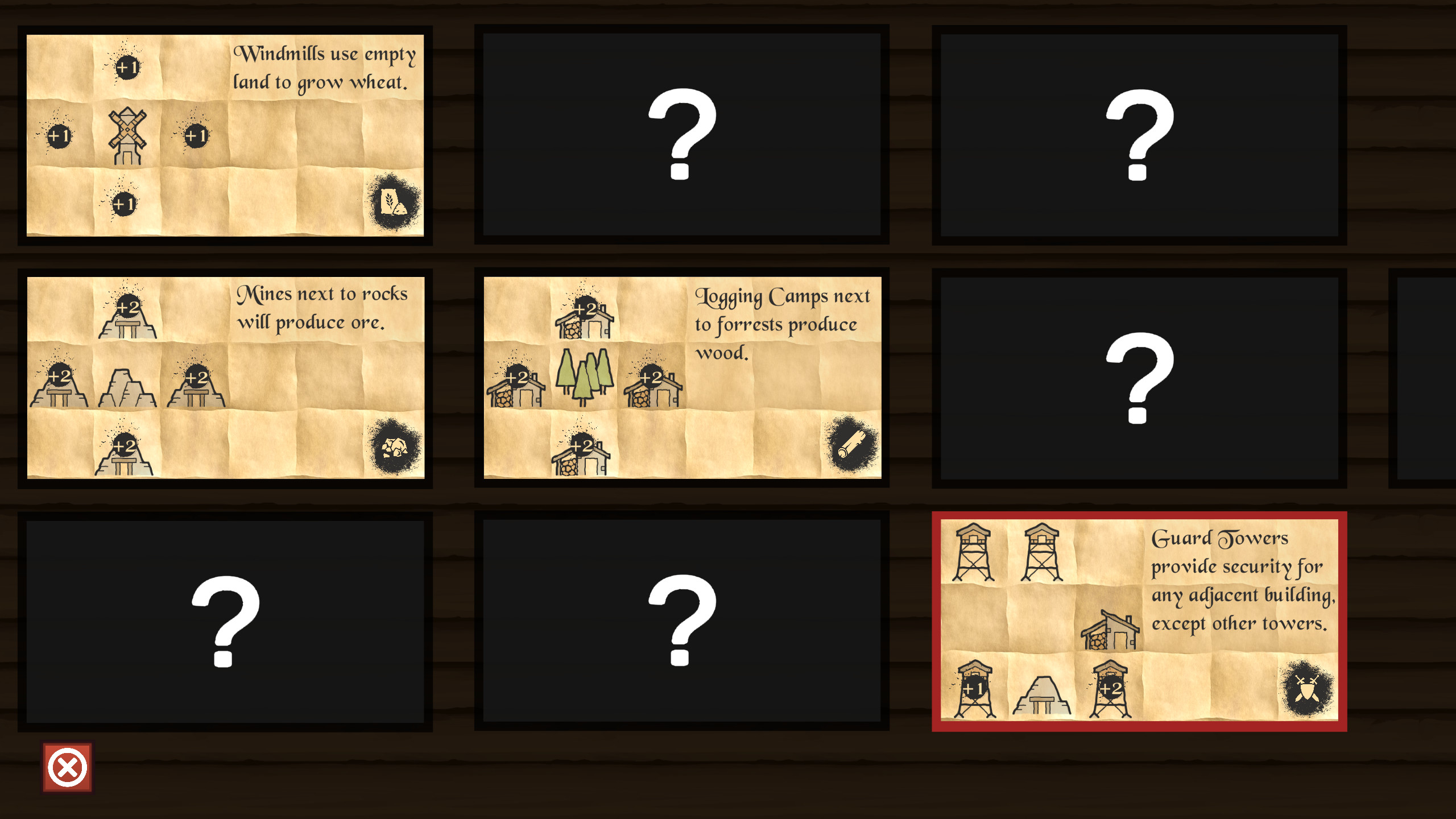File Under Kingdom screenshot 7