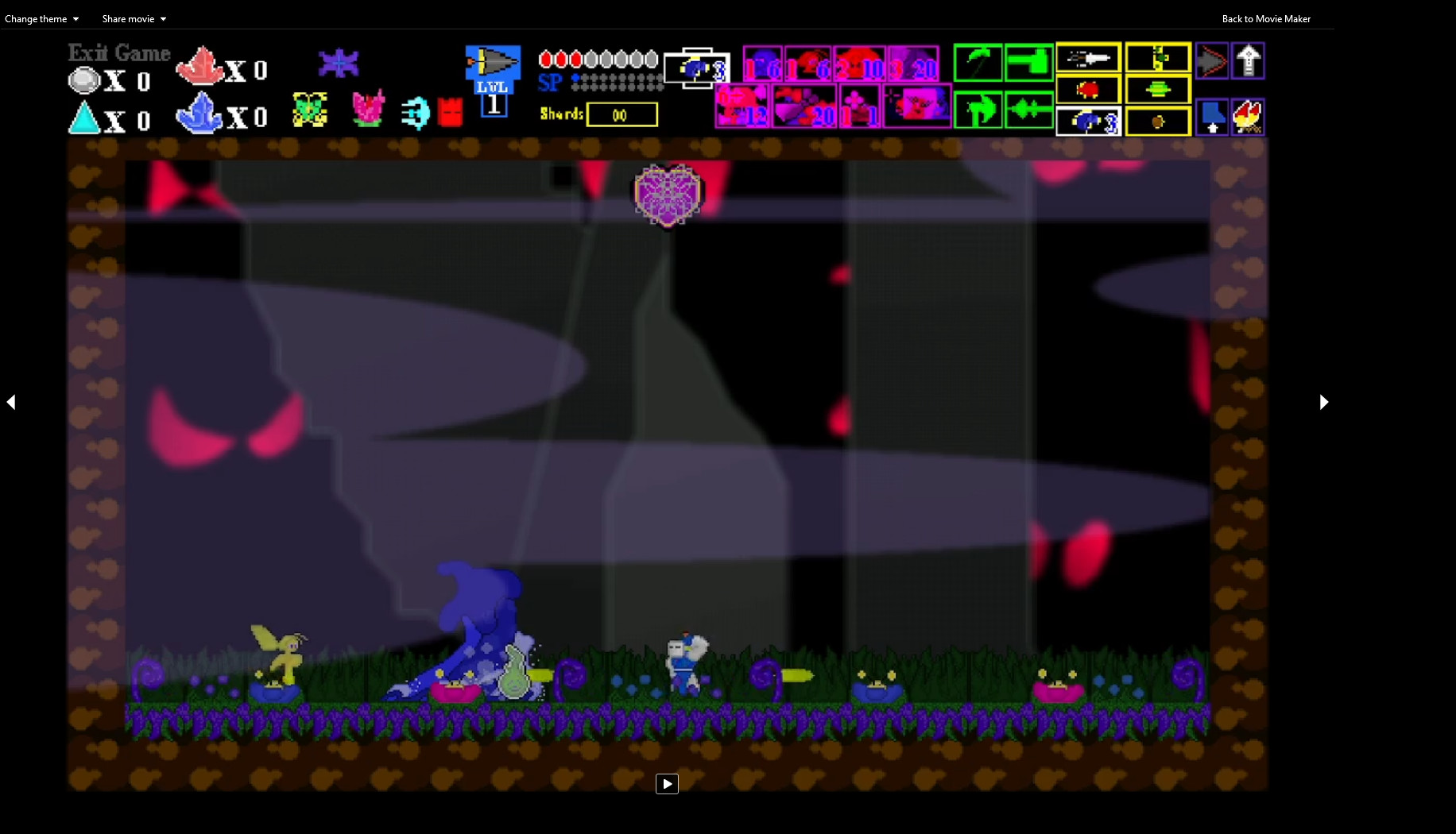 DEITY SOULS Plus screenshot 37