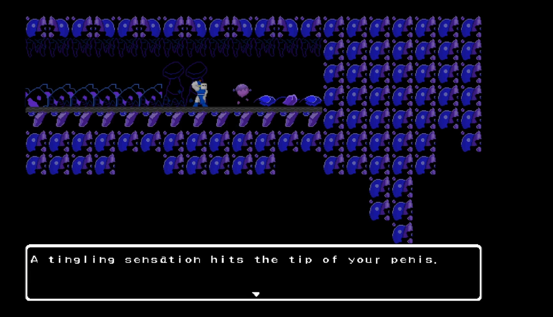 DEITY SOULS Plus screenshot 32