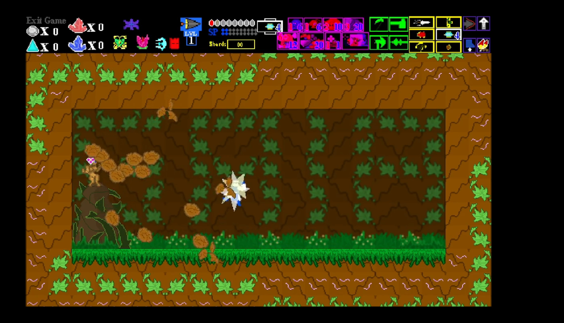 DEITY SOULS Plus screenshot 28