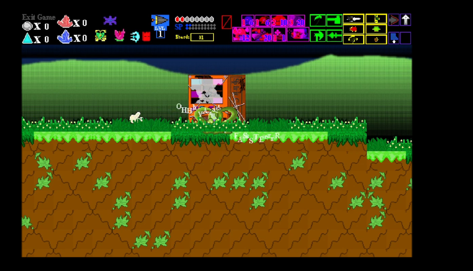 DEITY SOULS Plus screenshot 41