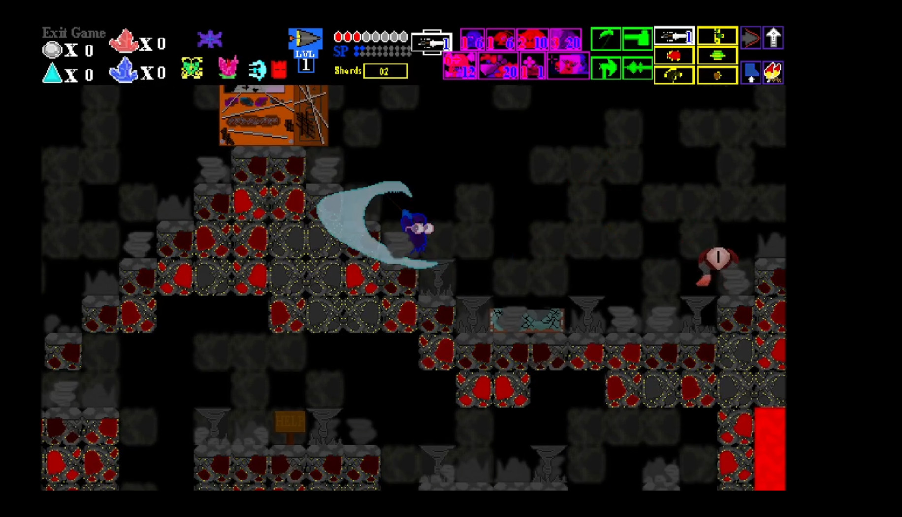 DEITY SOULS Plus screenshot 19