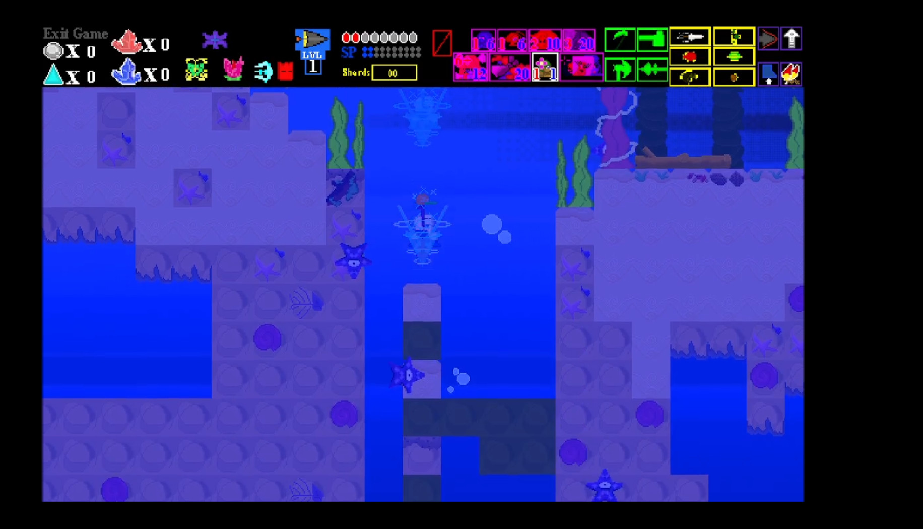 DEITY SOULS Plus screenshot 8