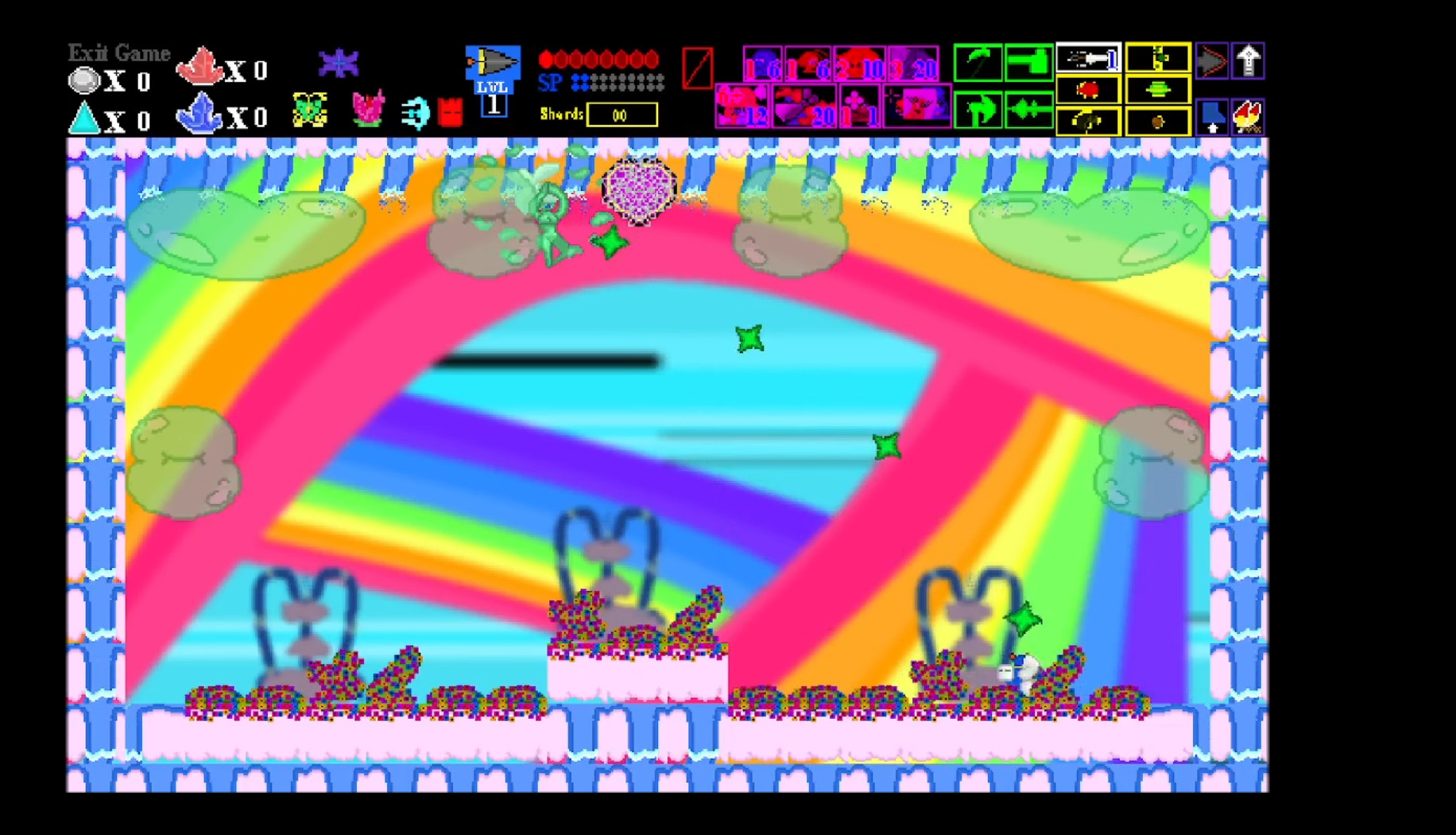 DEITY SOULS Plus screenshot 5