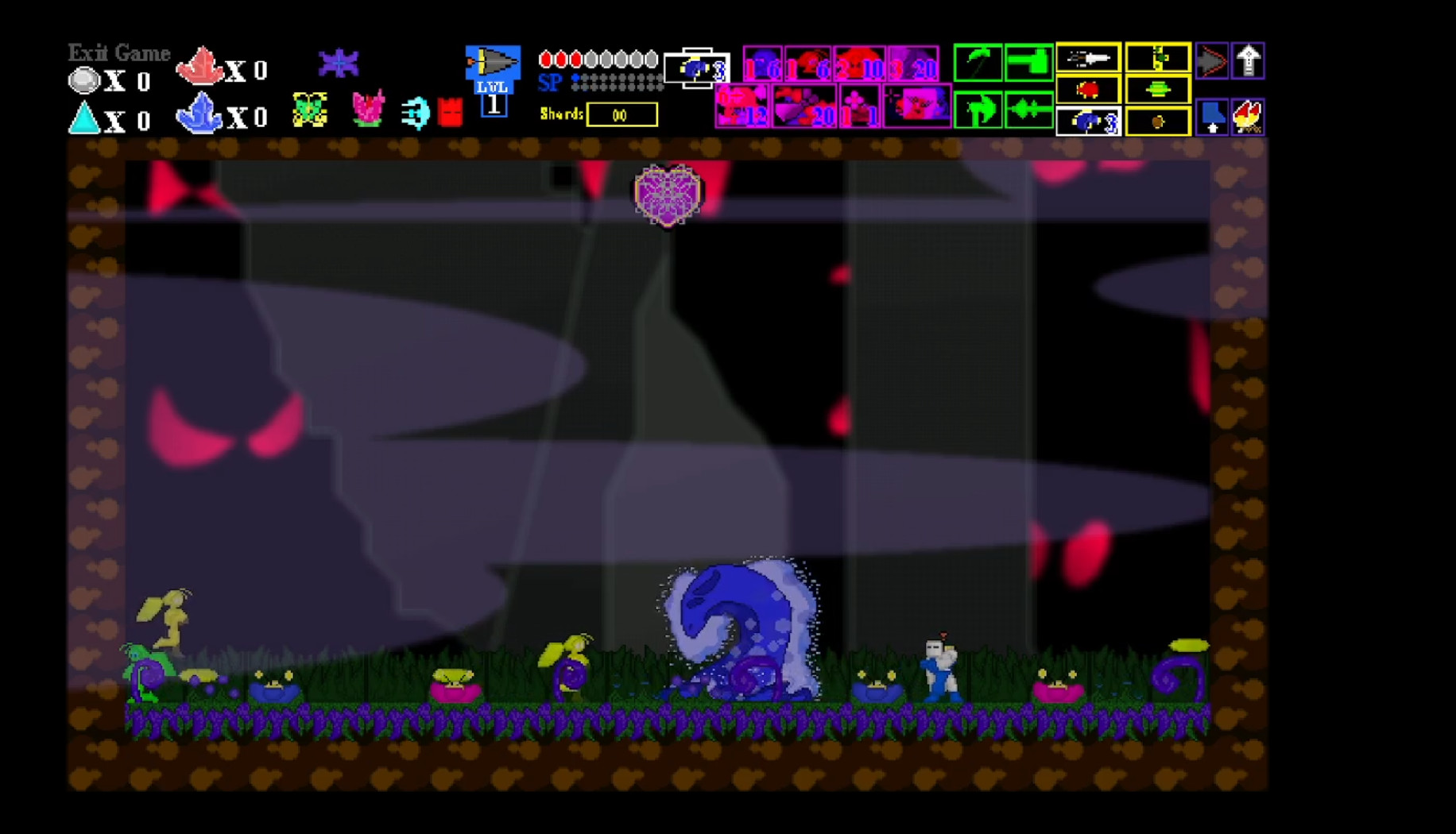 DEITY SOULS Plus screenshot 15