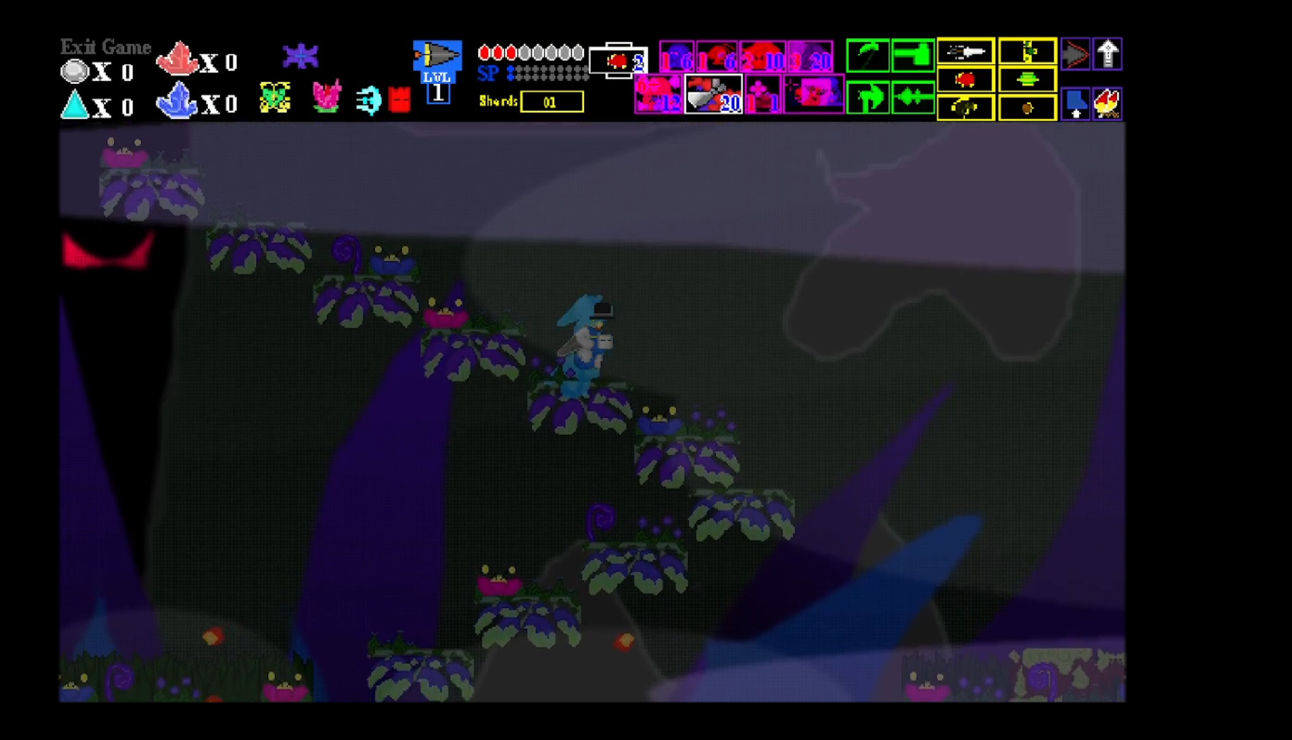 DEITY SOULS Plus screenshot 17