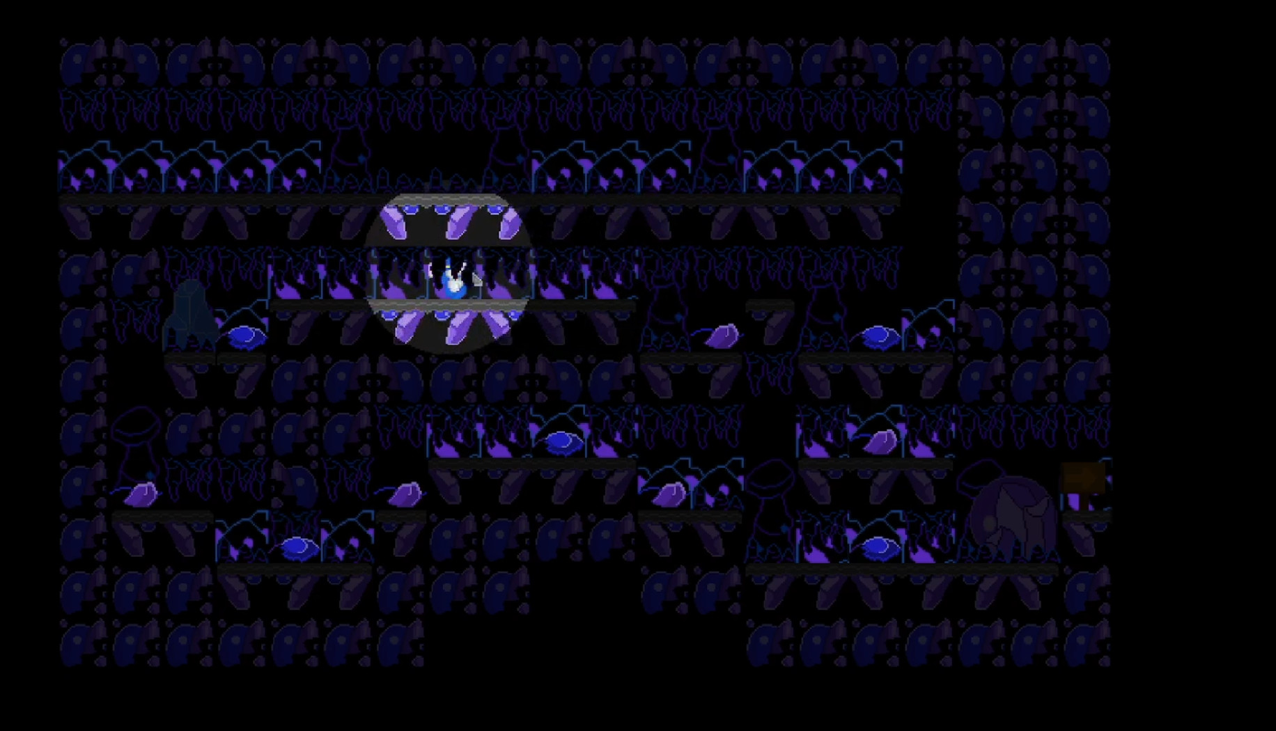 DEITY SOULS Plus screenshot 20