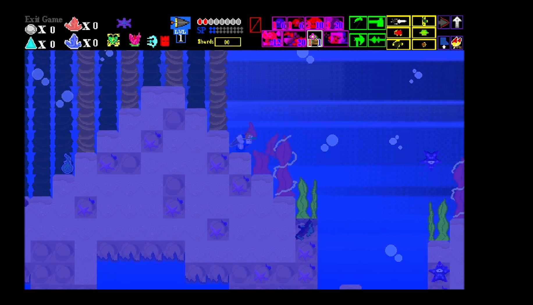 DEITY SOULS Plus screenshot 21