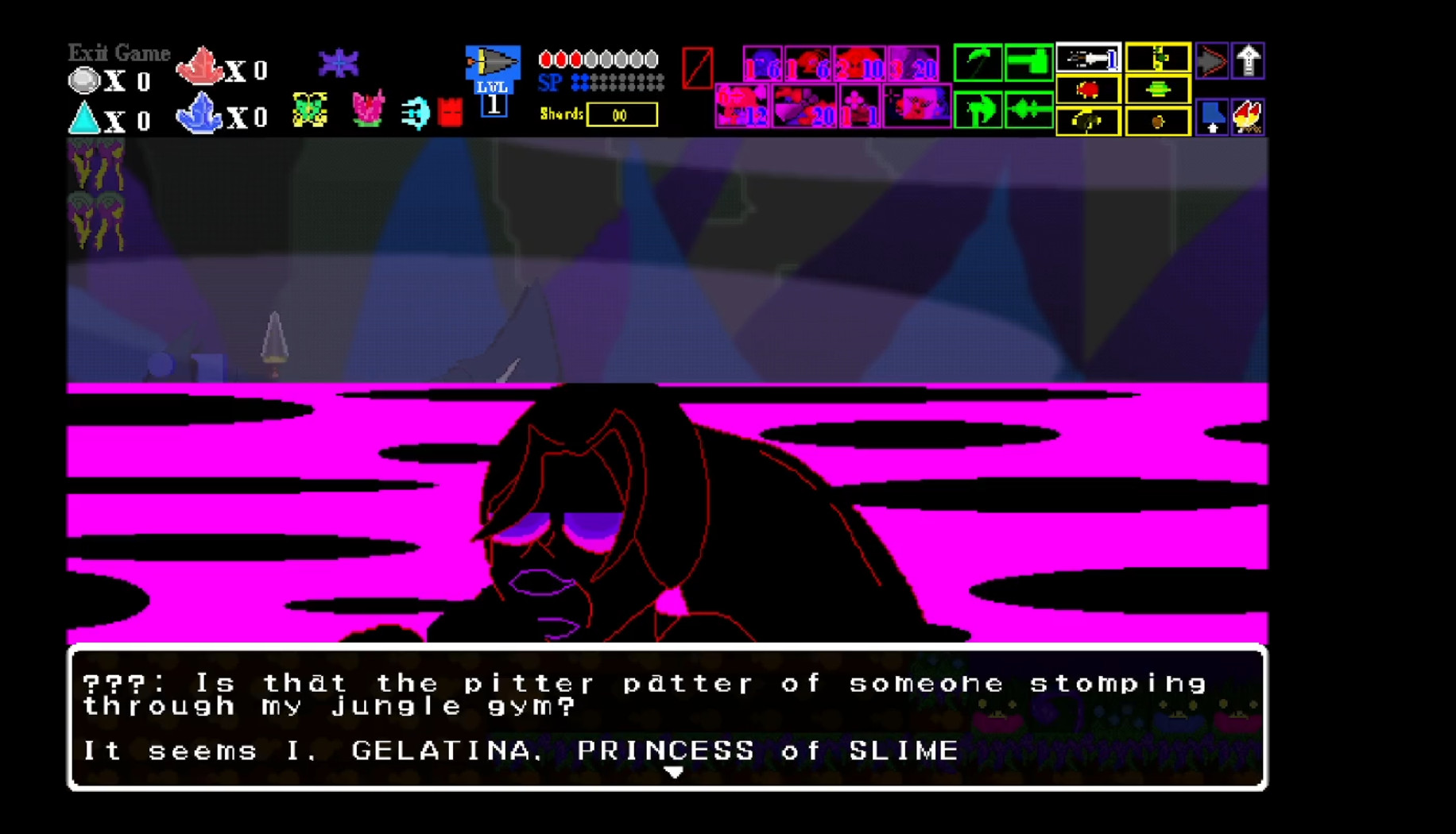 DEITY SOULS Plus screenshot 40