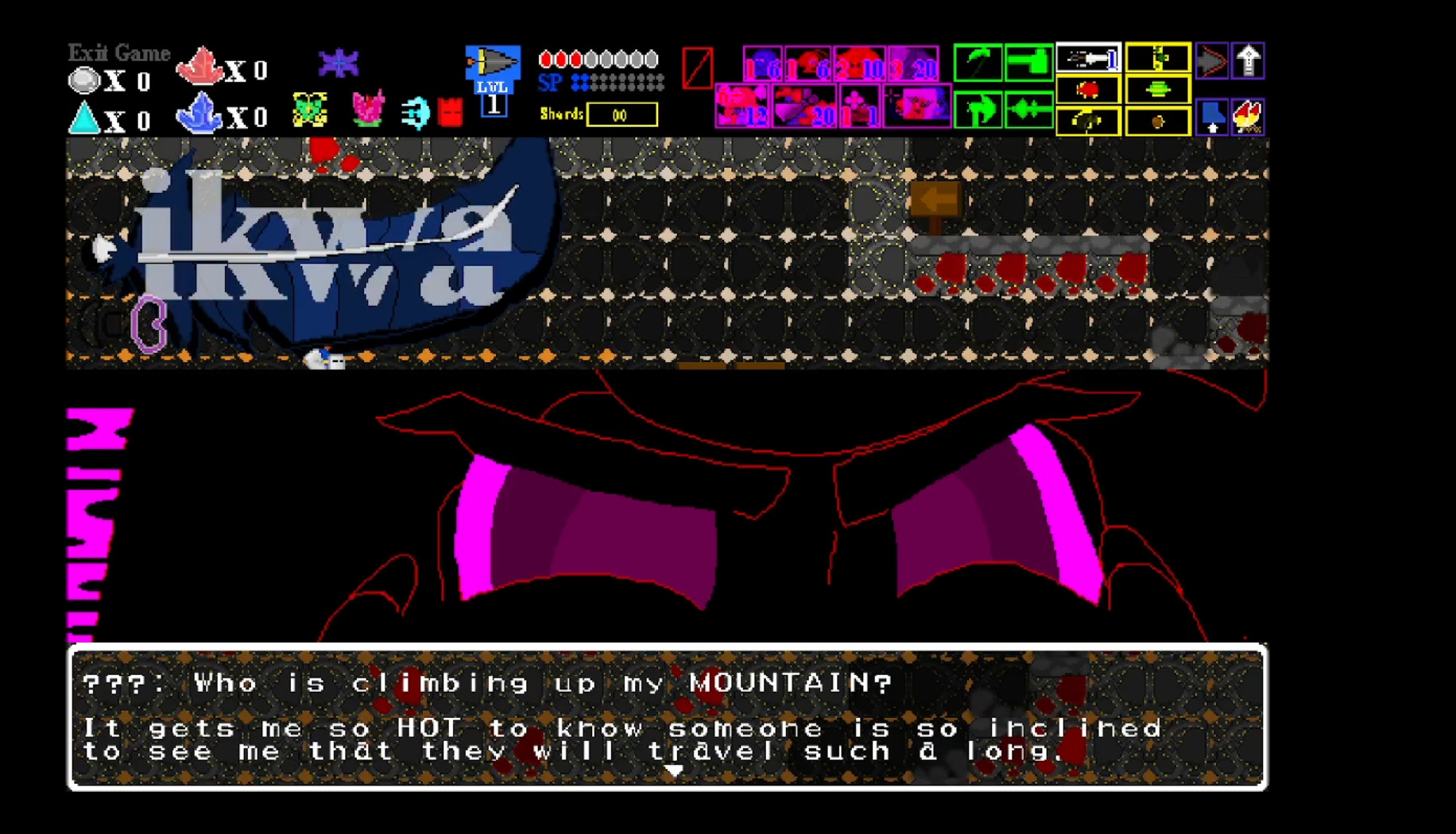 DEITY SOULS Plus screenshot 25