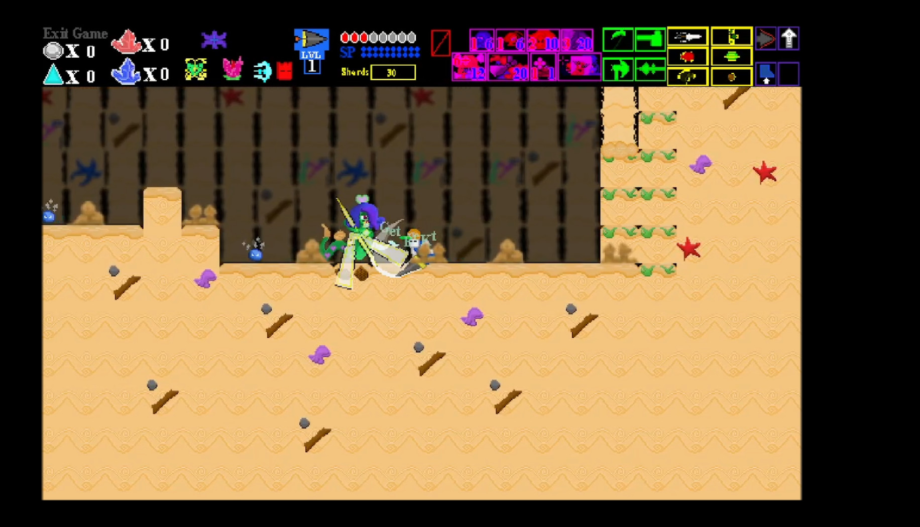 DEITY SOULS Plus screenshot 12