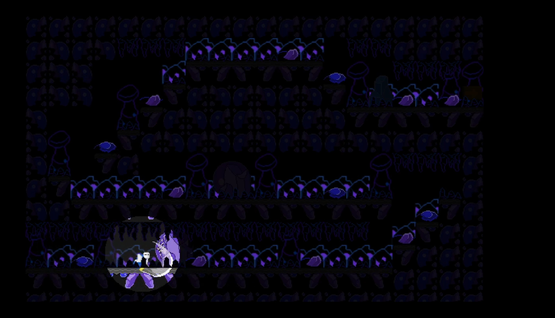 DEITY SOULS Plus screenshot 4