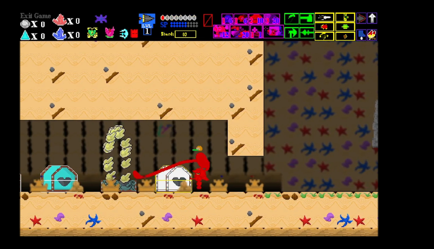 DEITY SOULS Plus screenshot 29