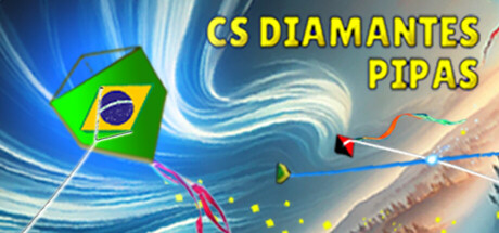 CS Diamantes Pipas PC : Jogo de pipa on Steam