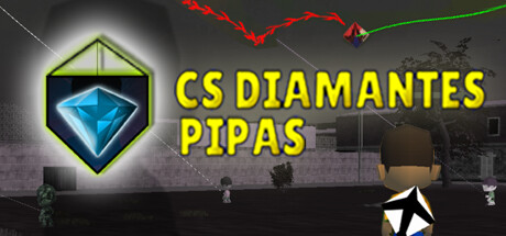 CS Diamantes Pipas: header artwork