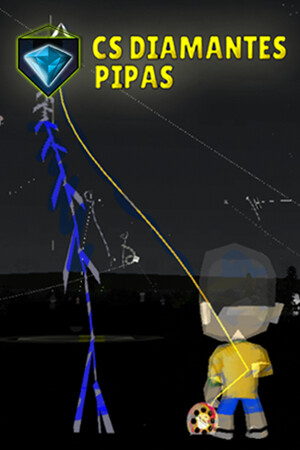 CS Diamantes Pipas