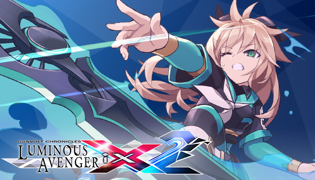 Gunvolt Chronicles: Luminous Avenger iX 2 - Special DLC boss